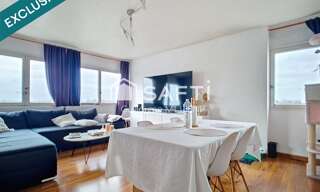 Appartement 4 Pièces 87 m² à vendre à Mons-en-Barœul (59370)