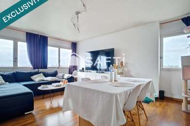 Appartement 4 pièces 117900 €