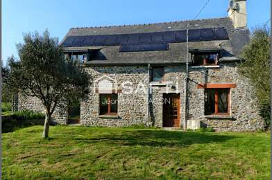 Maison 8 pièces 315000 €