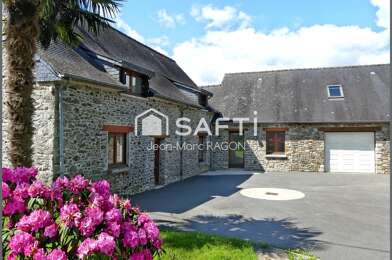 Maison 8 pièces 299000 €