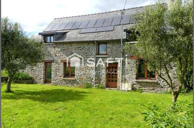 Maison 8 pièces 299000 €