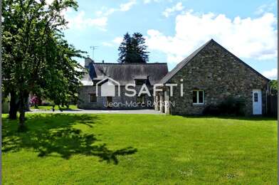 Maison 8 pièces 299000 €