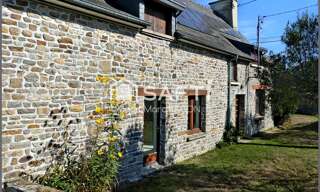 Maison 8 Pièces 170 m² à vendre à Saint-M'Hervé (35500)