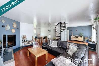 Maison 6 pièces 535000 €