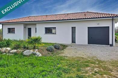 Maison 4 pièces 339000 €