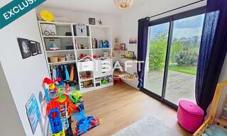 Maison 4 Pièces 100 m² à vendre à Caraman (31460)