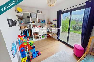 Maison 4 pièces 329000 €