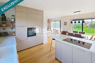 Maison 4 pièces 310000 €