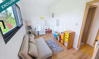 Maison 4 Pièces 100 m² à vendre à Caraman (31460)