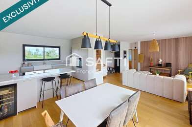 Maison 4 pièces 300000 €