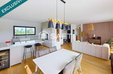 Belle contemporaine au calme — photo du bien