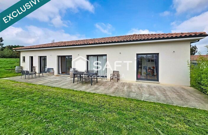 Belle contemporaine au calme — photo 3