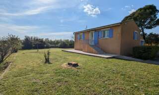 Maison 3 Pièces 72 m² à vendre à Fons (30730)