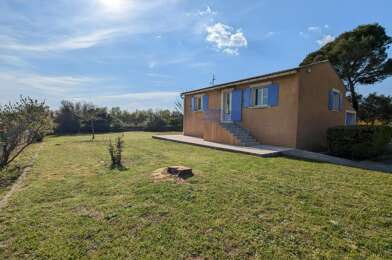 Maison 3 pièces 243300 €