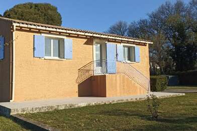 Maison 3 pièces 243300 €