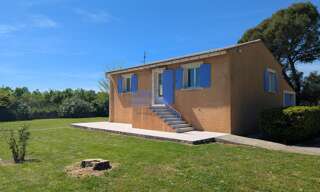 Maison 3 Pièces 72 m² à vendre à Fons (30730)