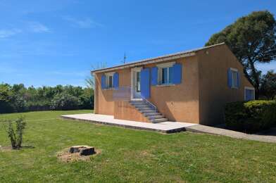 Maison 3 pièces 243300 €