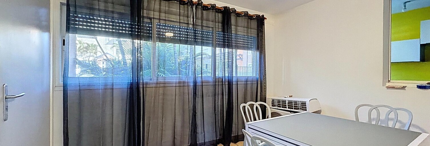 Appartement 4 Pièces 77 m² à louer à Baie-Mahault (97122)