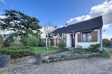 Maison 4 pièces 209000 €