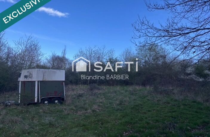 Terrain de 33 570 m2 - Autun — photo 4