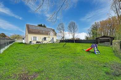 Maison 5 pièces 230000 €