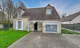 Maison 5 Pièces 120 m² à vendre à Châtenay-sur-Seine (77126)