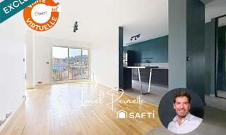 Appartement 5 Pièces 99 m² à vendre à Caluire-et-Cuire (69300)