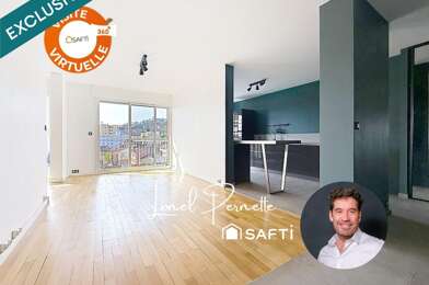 Appartement 5 pièces 348000 €