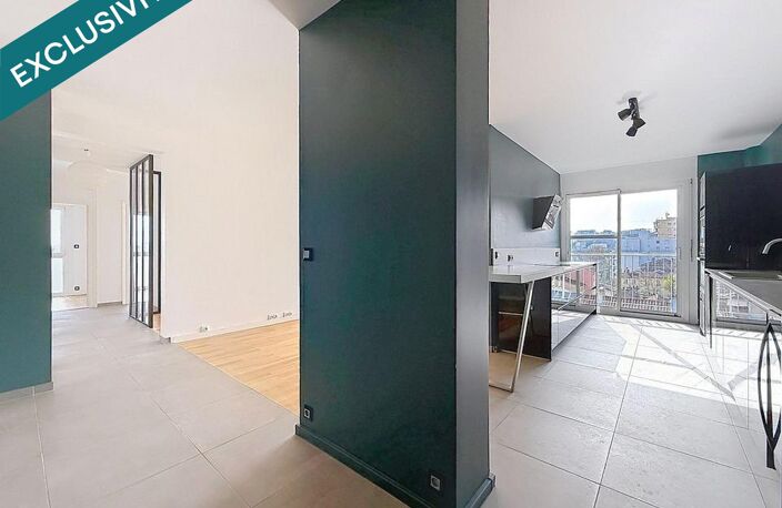 Caluire St Clair. Appartement lumineux avec vue — photo 4