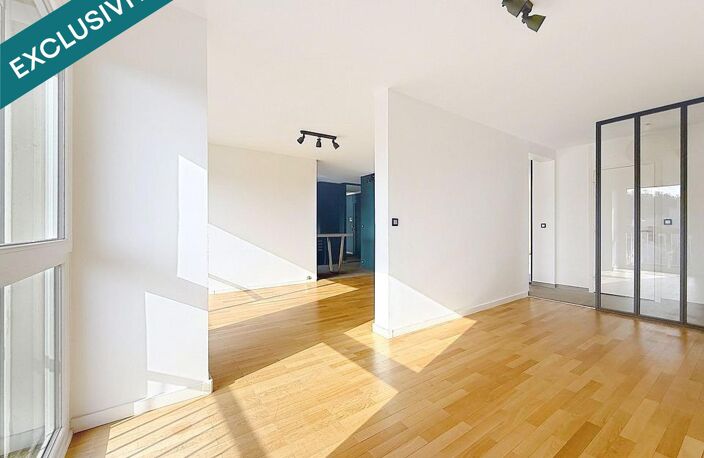 Caluire St Clair. Appartement lumineux avec vue — photo 5