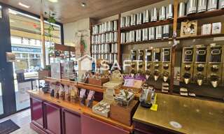 Commerce 2 Pièces 40 m² à vendre à Vannes (56000)