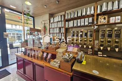 Commerce 2 pièces 37000 €