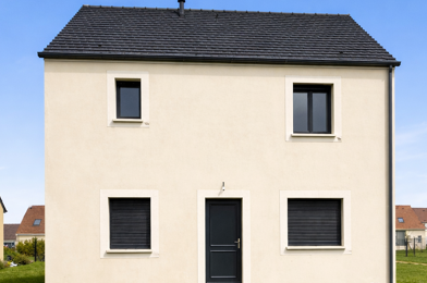 Maison 4 pièces 1250 €