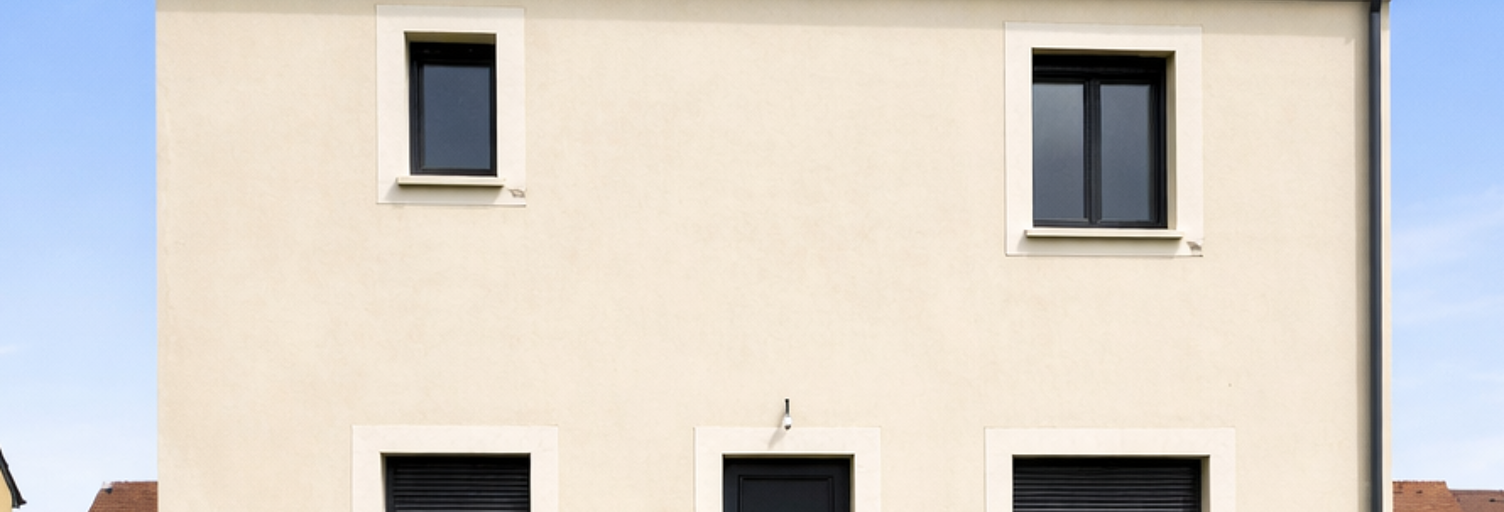 Maison 4 Pièces 103 m² à louer à Auneau-Bleury-Saint-Symphorien (28700)