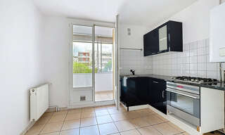 Appartement 4 Pièces 65 m² à vendre à Saint-Martin-d'Hères (38400)