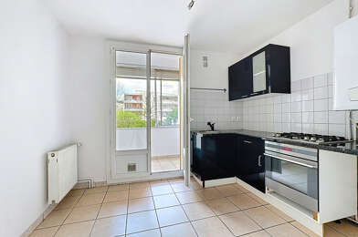 Appartement 4 pièces 115000 €