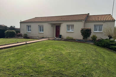 Maison 4 pièces 204750 €