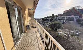 Appartement 3 Pièces 70 m² à vendre à Le Cannet (06110)