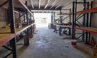 Commerce 1 Pièce 230 m² à louer à Gardanne (13120)