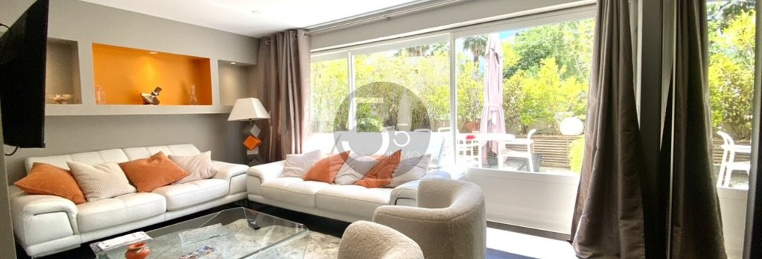 Appartement 3 Pièces 80 m² à vendre à Montpellier (34000)