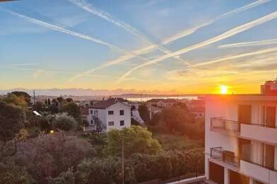 Appartement 2 pièces 190000 €