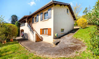 Maison 5 Pièces 88 m² à vendre à Saint-Cyr-au-Mont-d'Or (69450)