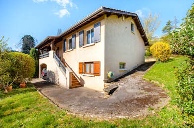 Maison 5 pièces 560000 €