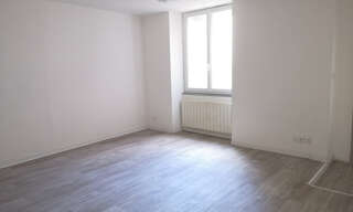 Appartement 3 Pièces 50 m² à louer à Saint-Palais (64120)