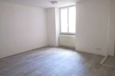 Appartement 3 pièces 505 €