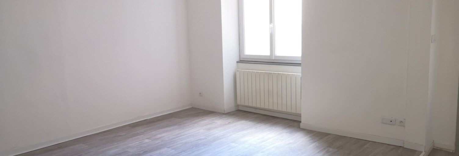 Appartement 3 Pièces 50 m² à louer à Saint-Palais (64120)