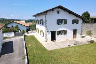 Maison 4 pièces 990 €