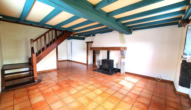 Villa / Maison 4 pièces  à louer Garris 64120
