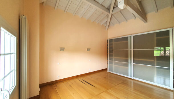 Villa / Maison 4 pièces  à louer Garris 64120