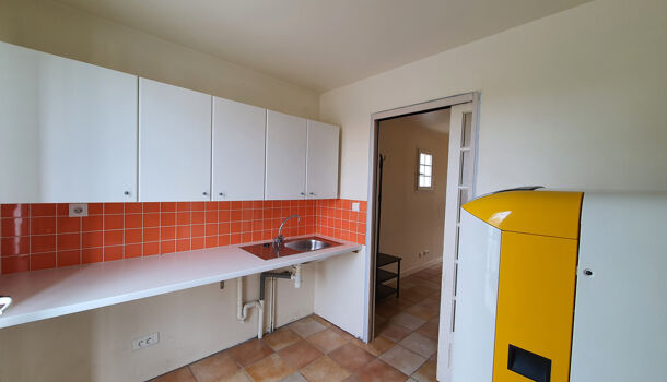Villa / Maison 4 pièces  à louer Garris 64120